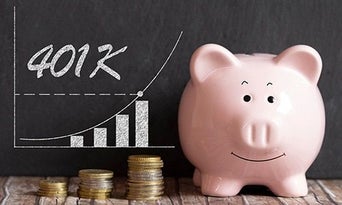 Image of a piggy bank.