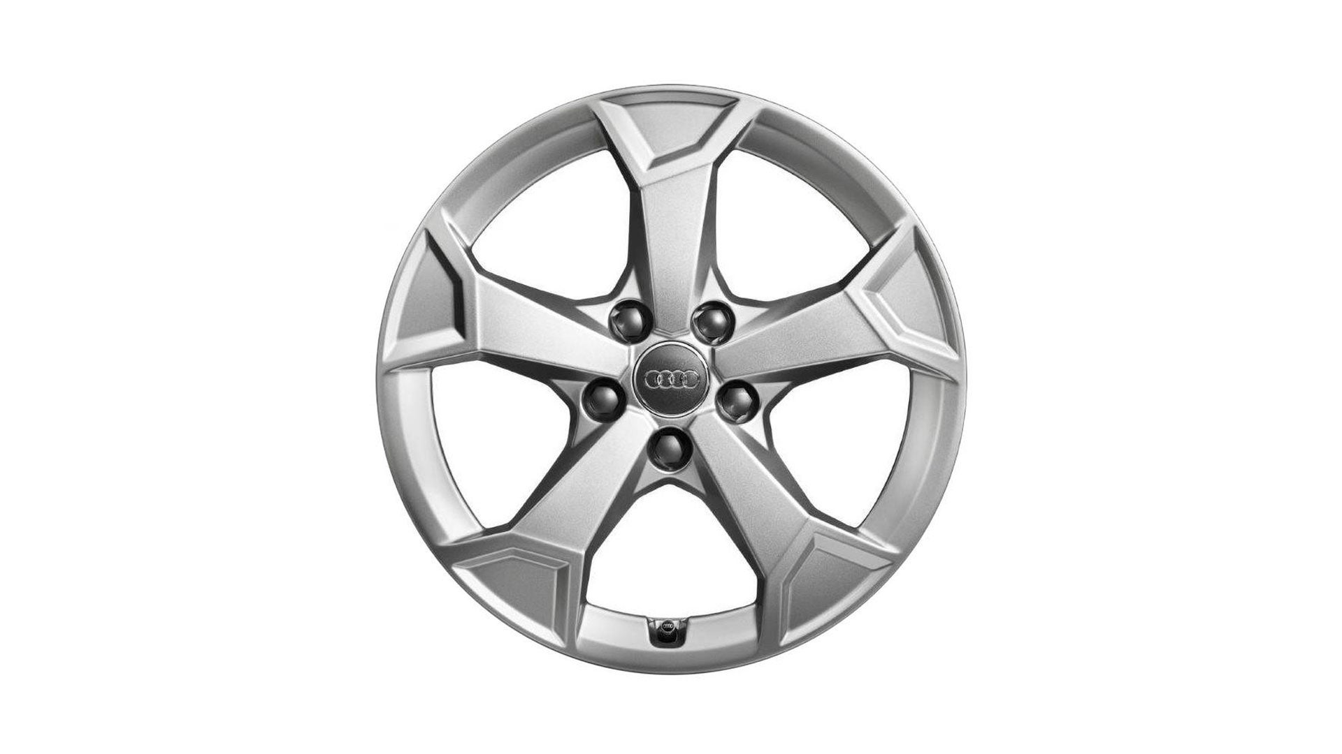 Audi Q3 Winter Tire Packages | Audi Midtown Toronto
