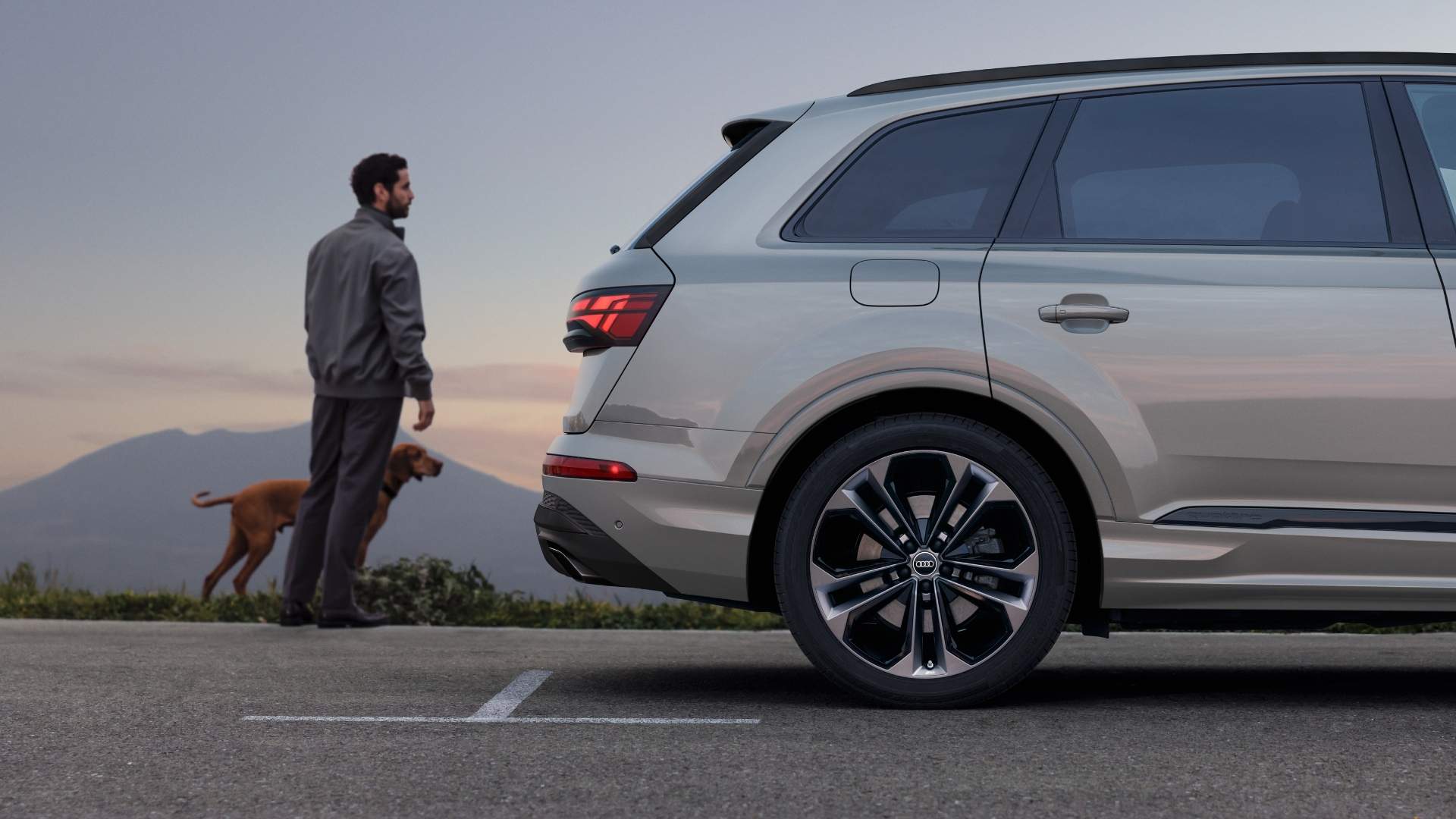 Audi Lineup And Model Overview