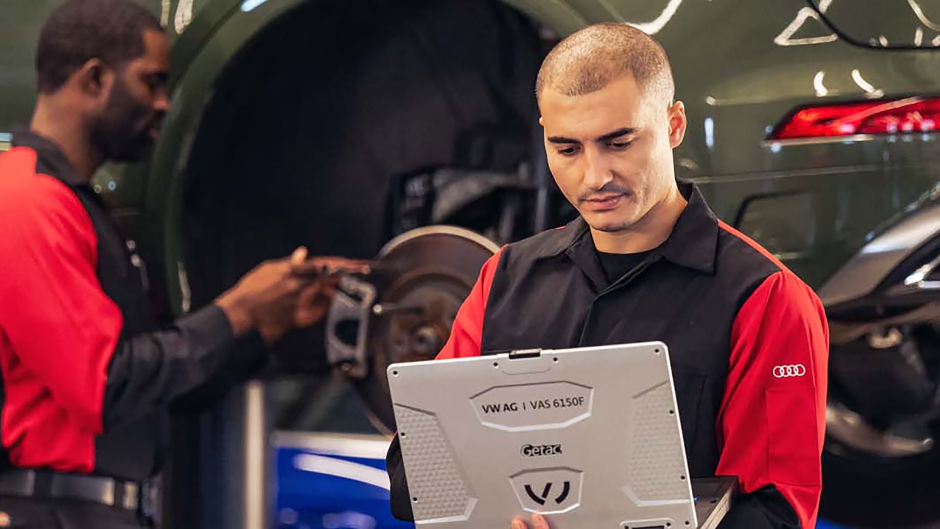 Audi Executive Service Cary NC