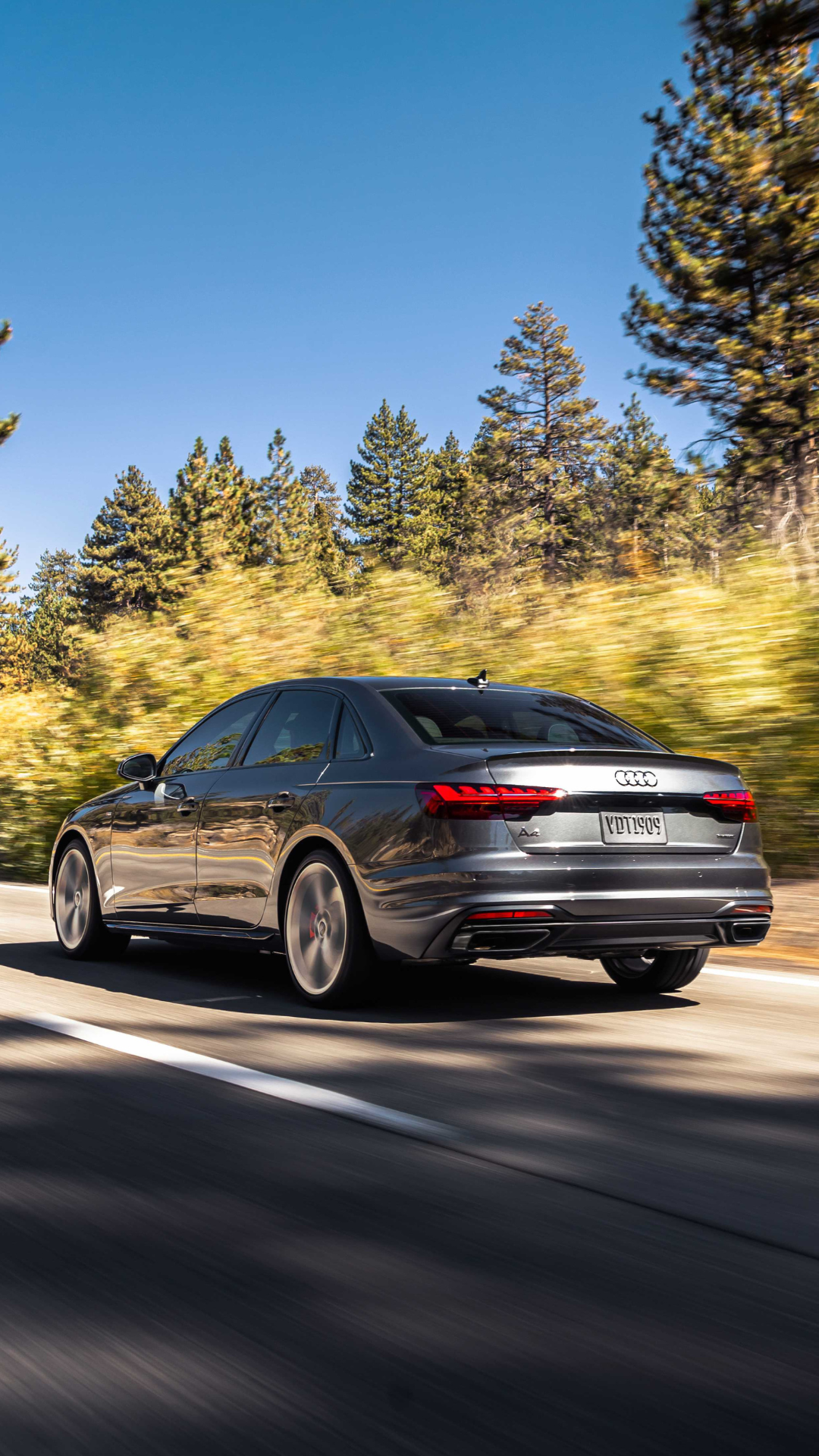 Audi A3 in Evansville, Indiana
