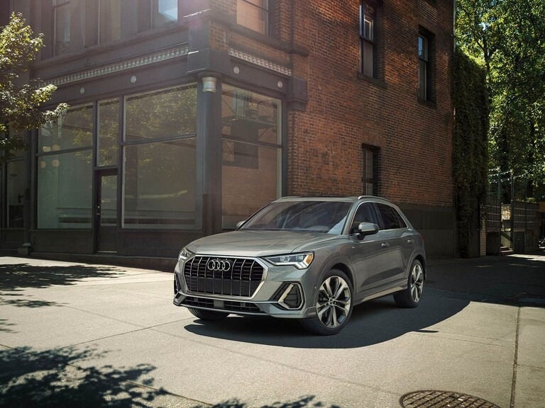 Audi Q3 Lease near Me