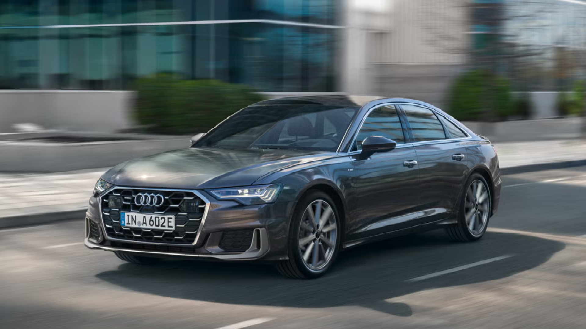 2025 Audi A6 For Sale Near Orland Park, IL  