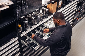 After Sales Key Fob Free Promotion