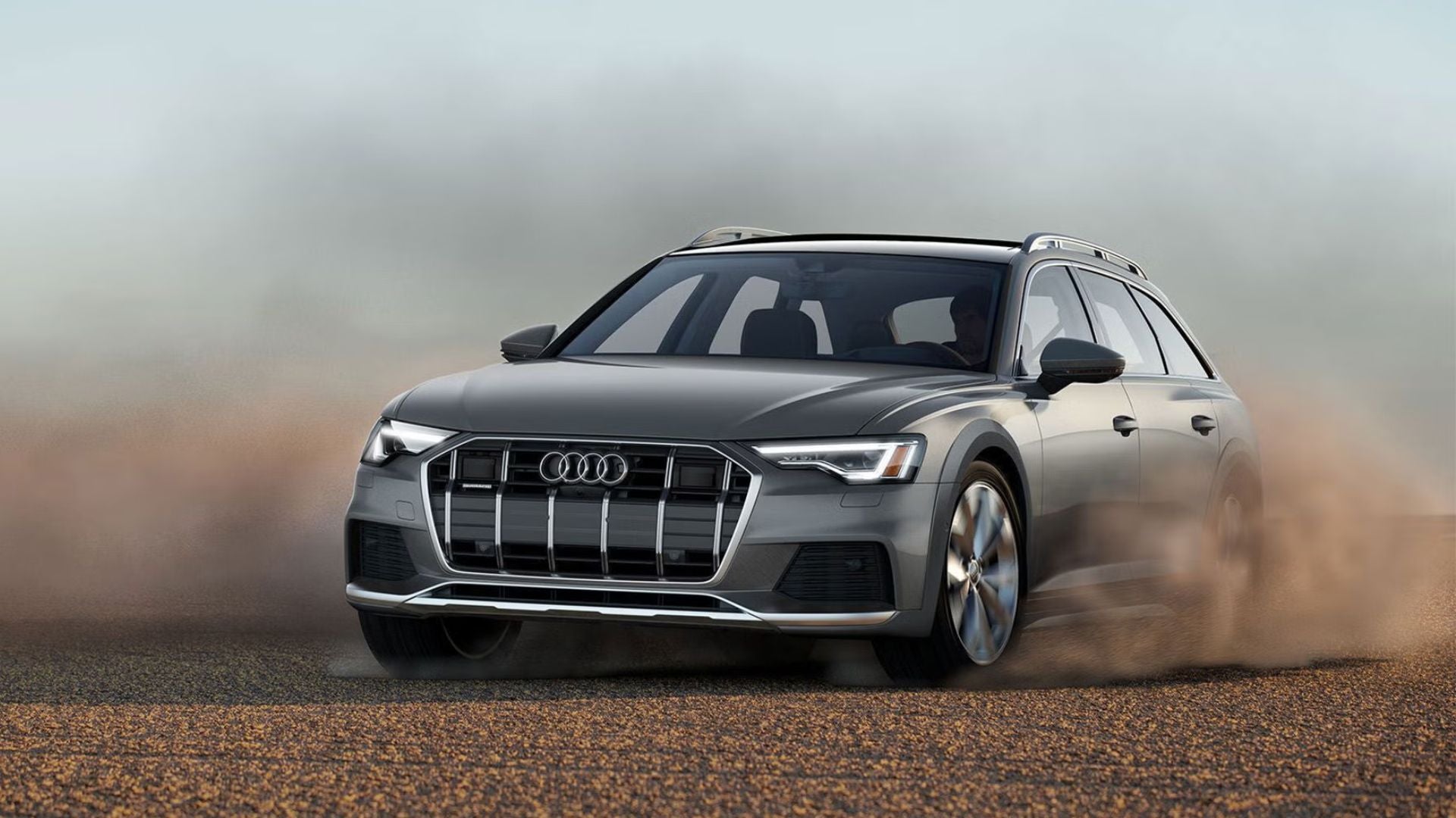 Redefining All-Wheel Drive for Wisconsin Winters