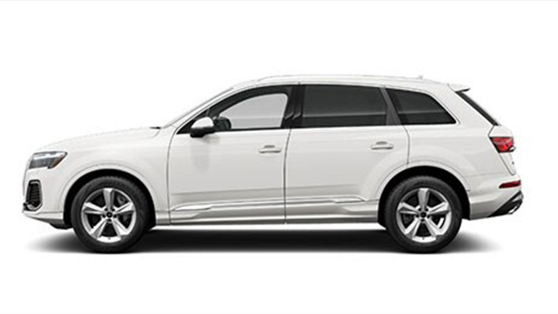 Audi Q7 Premium