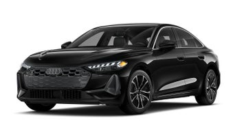 2025 Audi All-New A5 2.0T