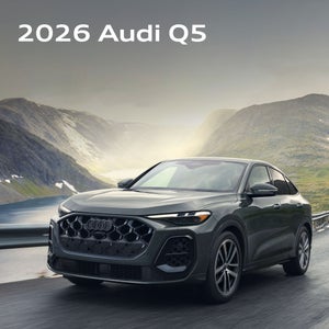 2026 Audi Q5