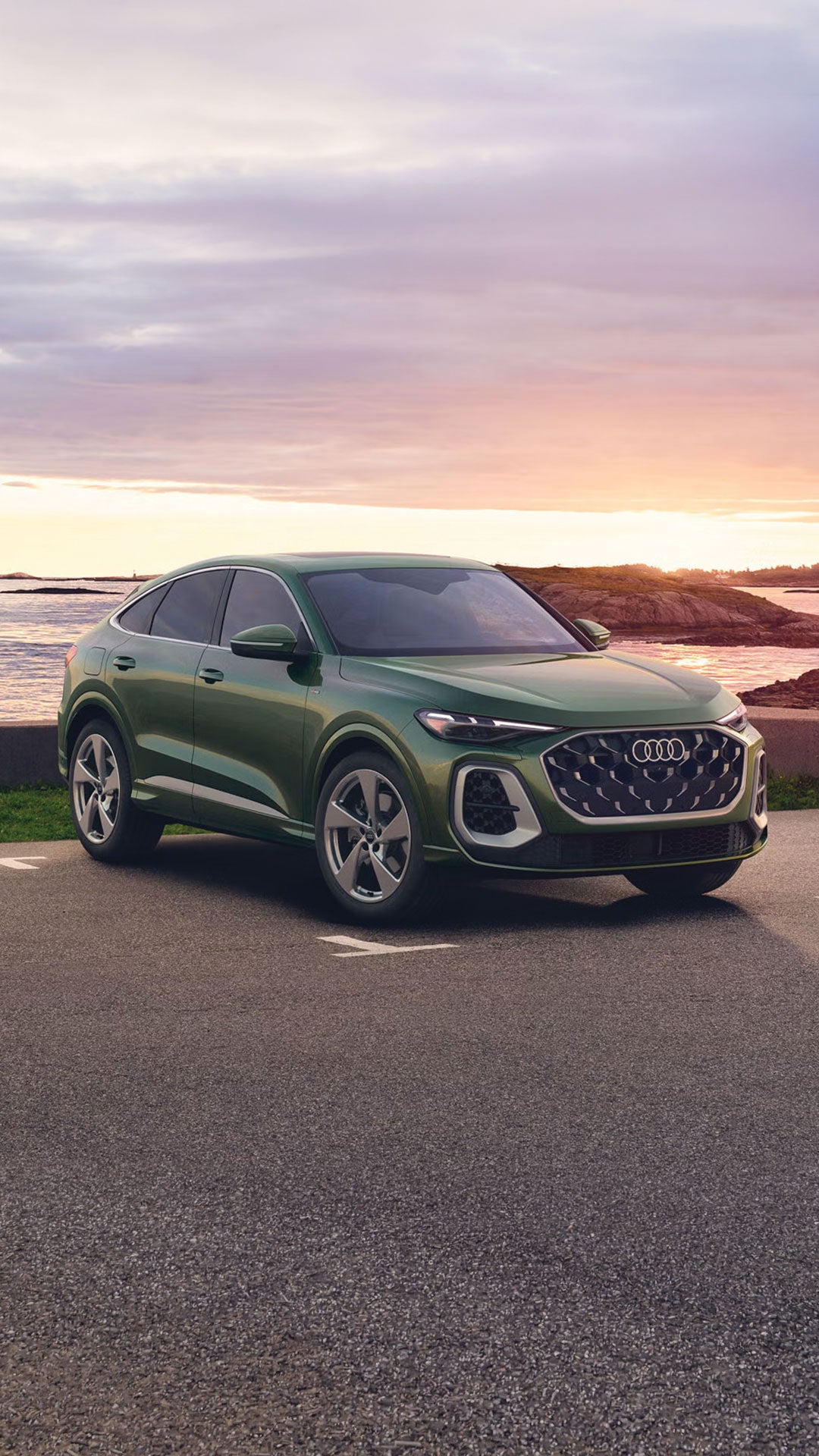 Q5 Sportback