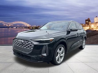 2025 Audi All-new Q5 2.0T Premium 