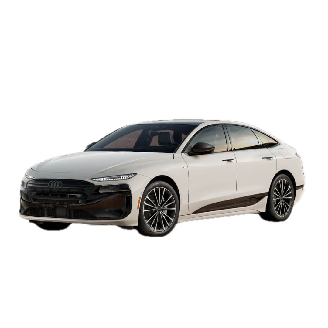 2027 Audi A6 Sportback e-tron Premium Plus