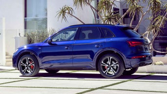 2025 Audi Q5 Specials