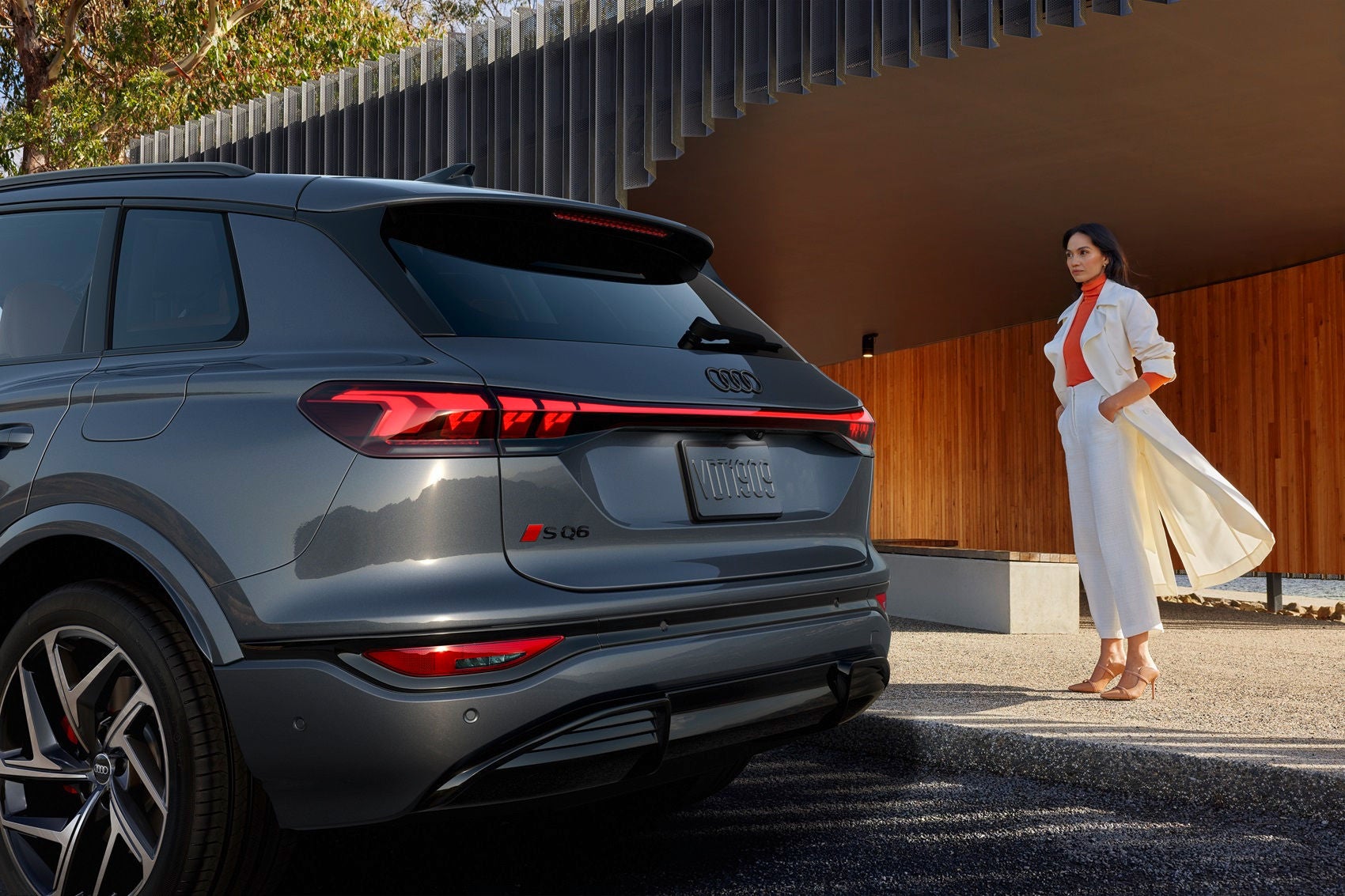 Audi Dealer Hudson, WI