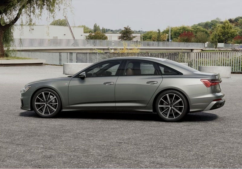 5 Buying Considerations Before You Choose Your Audi A6