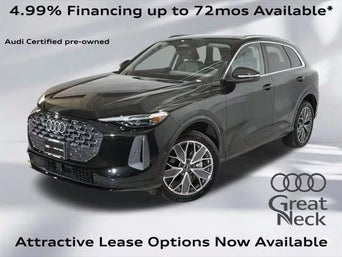 2025 Audi Q5 Premium Plus TFSI® quattro® S tronic®