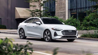 2025 Audi A5 December Specials