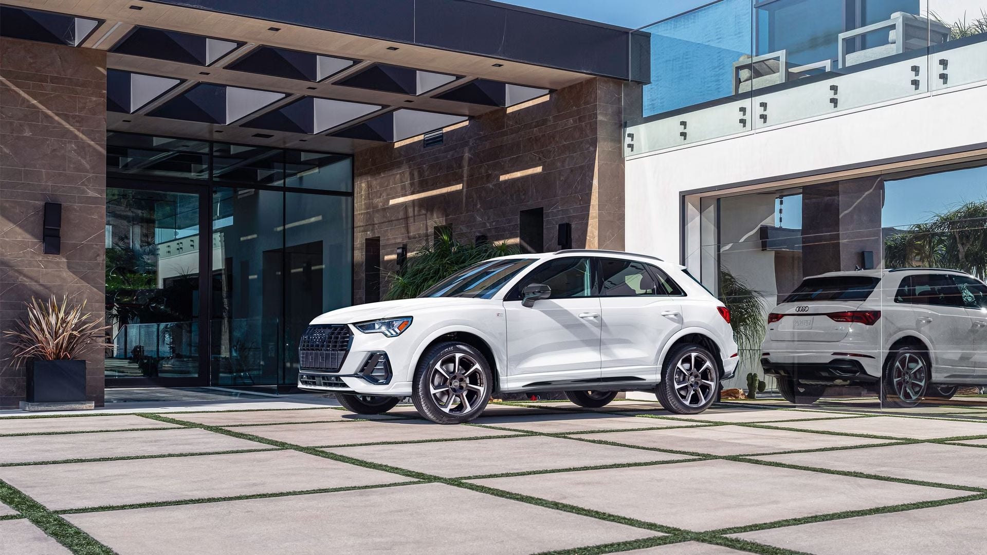 2024 Audi Q3