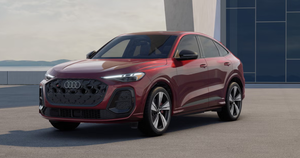 Audi SQ5 | Audi Fort Lauderdale