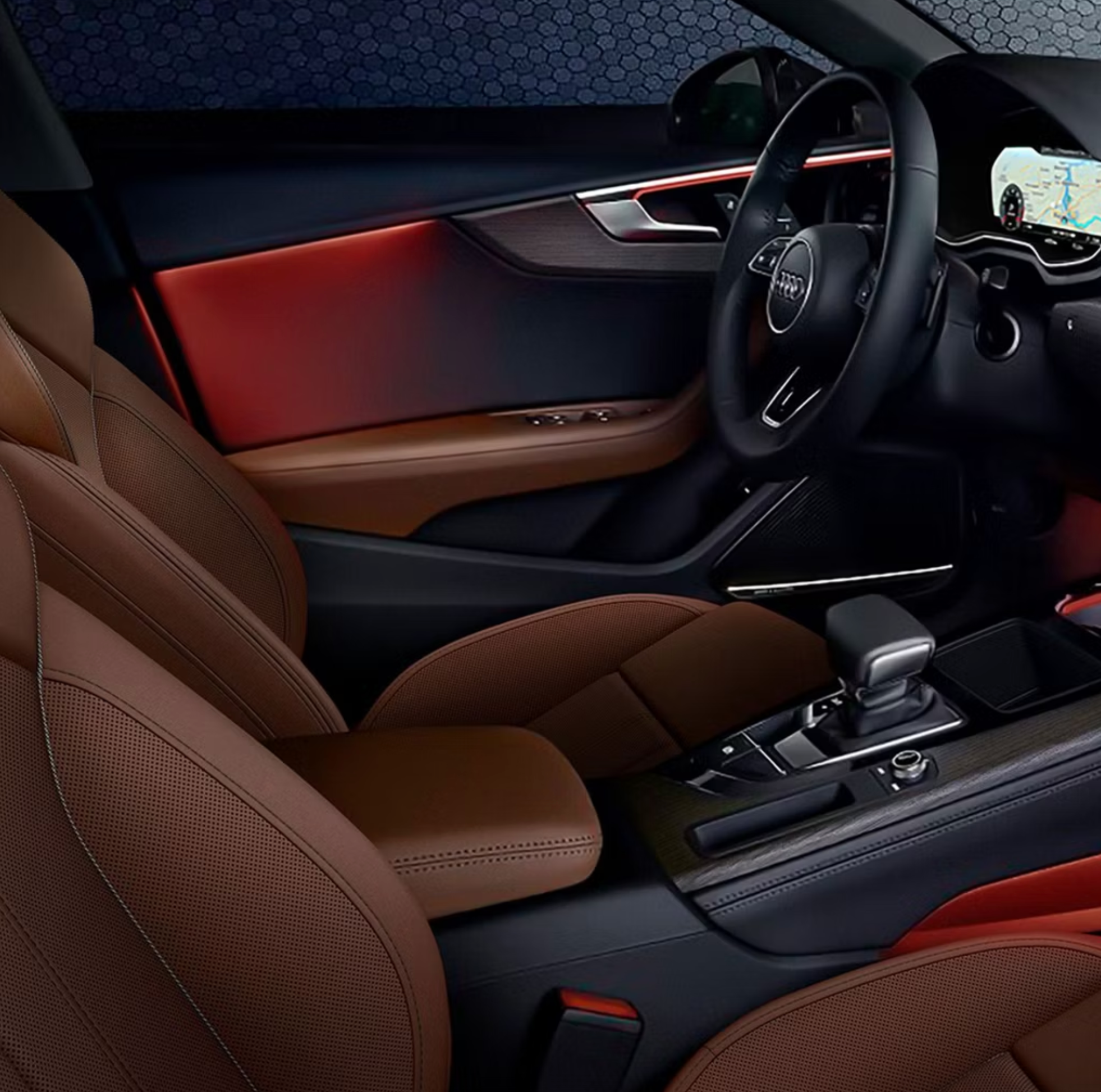 2025 Audi A4 for Sale near Broussard, LA