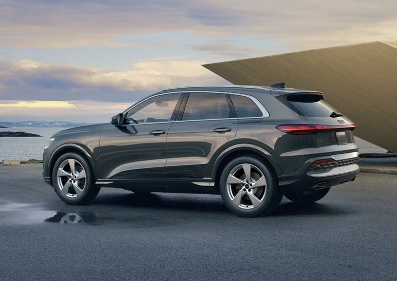 Does the 2025 Audi Q5 offer enough space and versatility for life around Portland, OR?