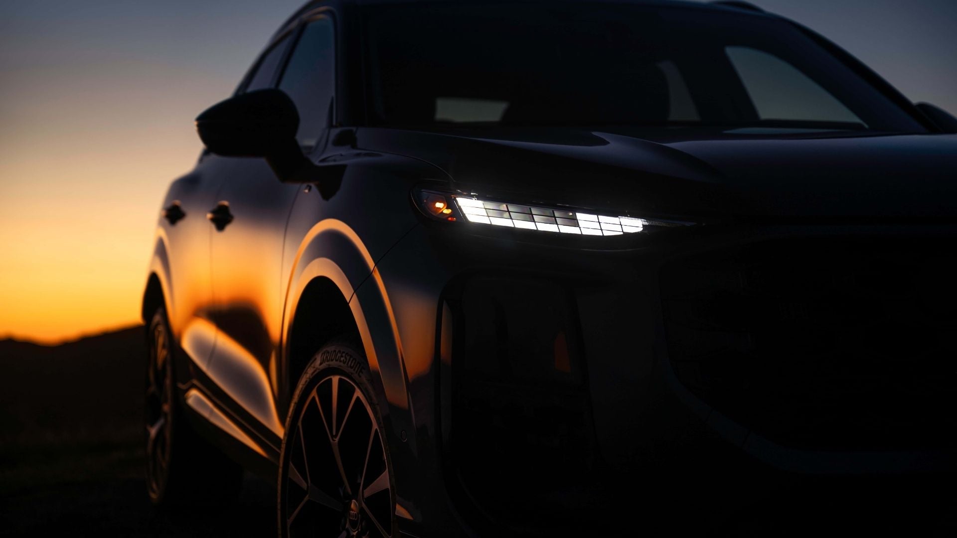 Understanding the Luxury Compact SUV Segment
