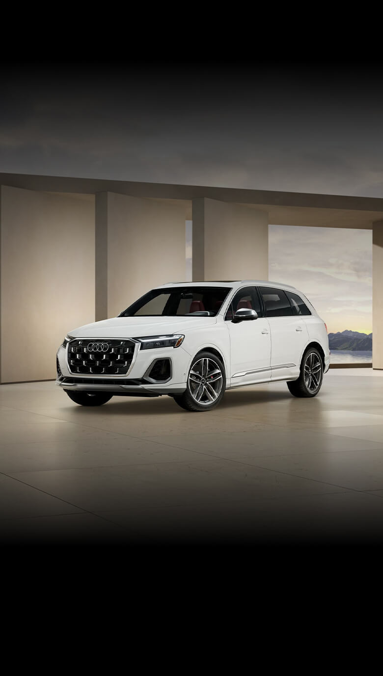 Audi SQ7 Lease Deals