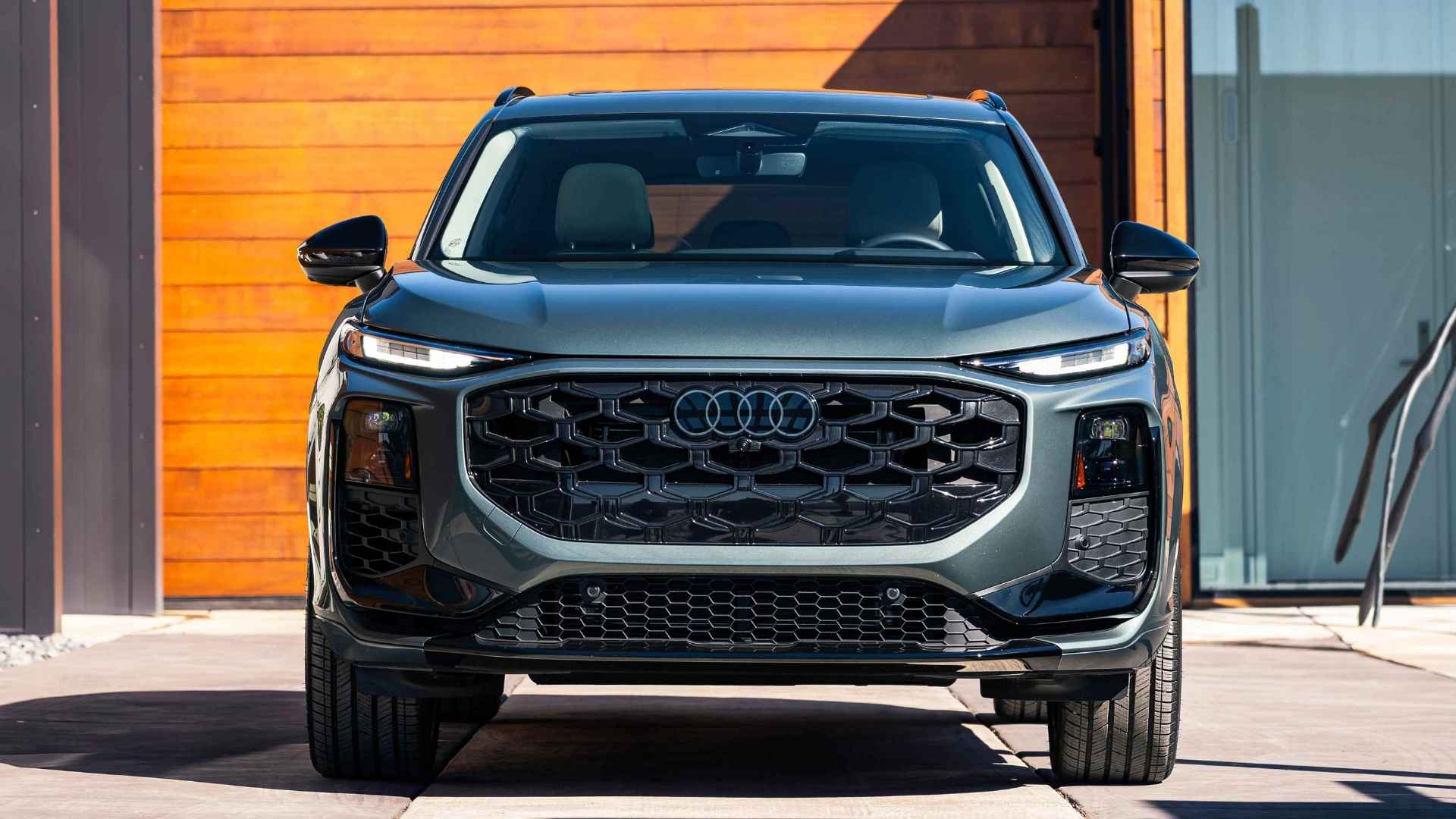 What Makes the Audi Q3 and BMW X1 Popular?