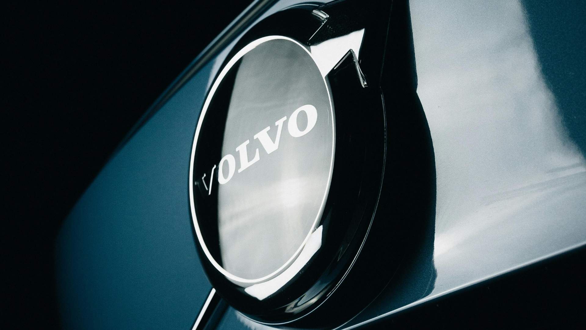 Volvo XC60 Safety And Stability