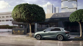 Audi Raleigh - New Audi & Used Cars Dealer in Raleigh