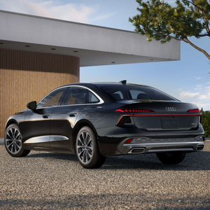 2026 Audi A6