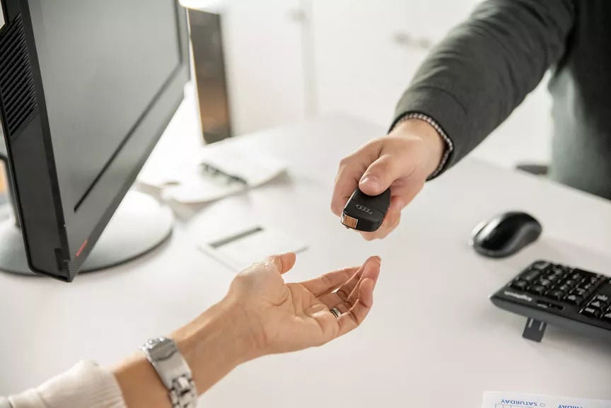 Audi Auto Parts Torrance, CA