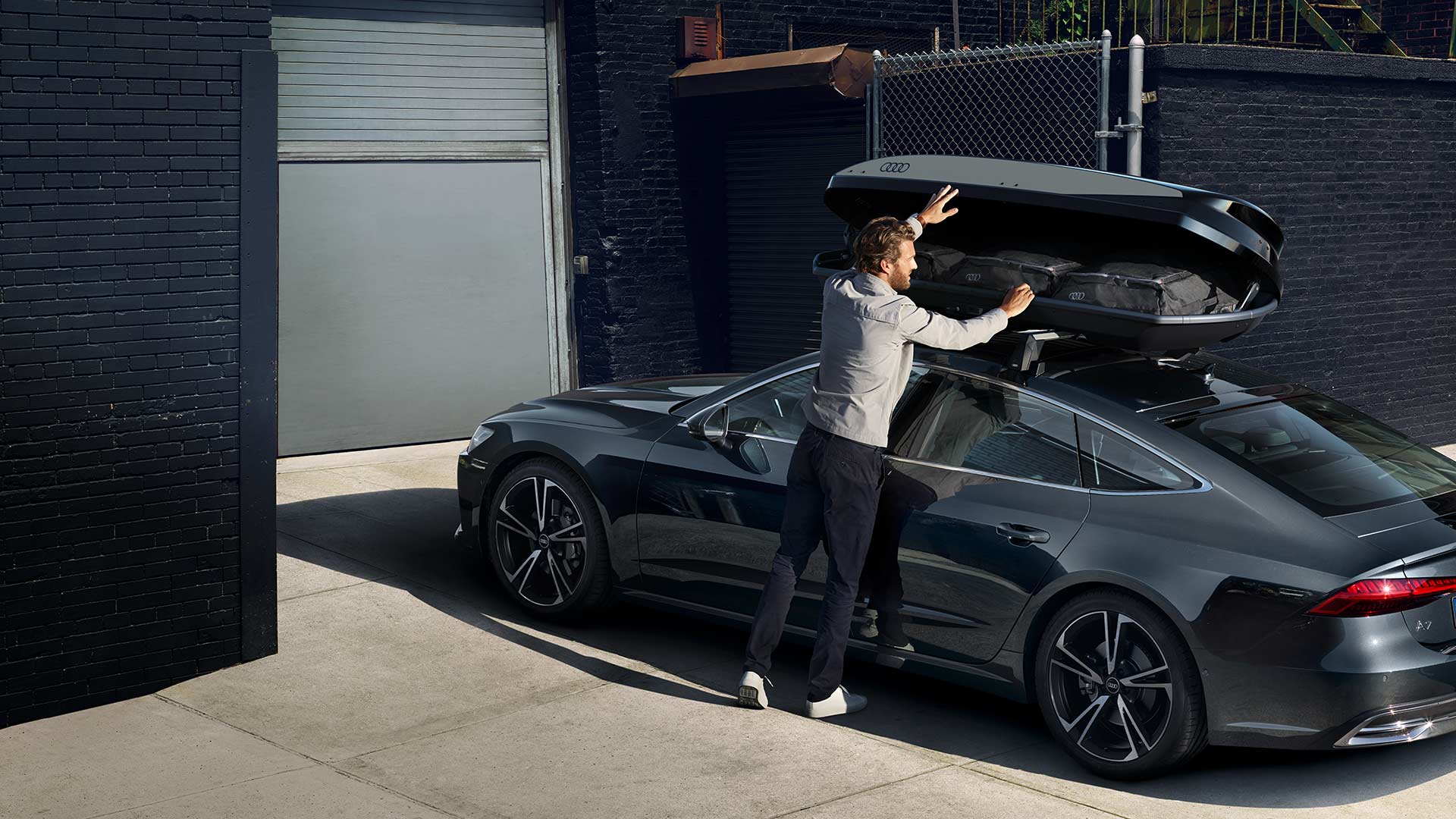 Genuine Audi Parts & Accessories in Great Neck, NY