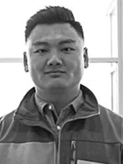 Yuchen Wei 