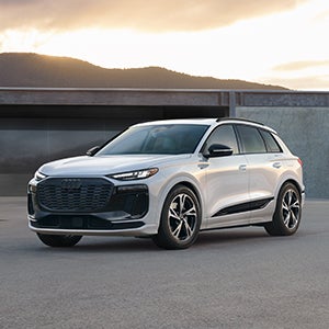 Q6 e-tron