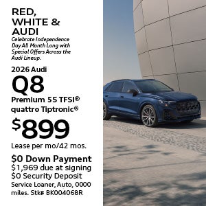 2026 Q8 Convenience Plus