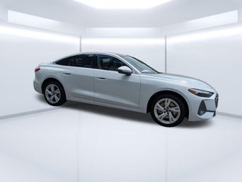 2025 Audi All-new A5 Premium Plus