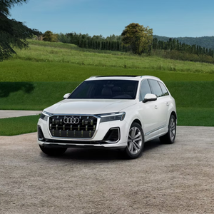 2026 Audi Q7 55 TFSI quattro Premium Plus  