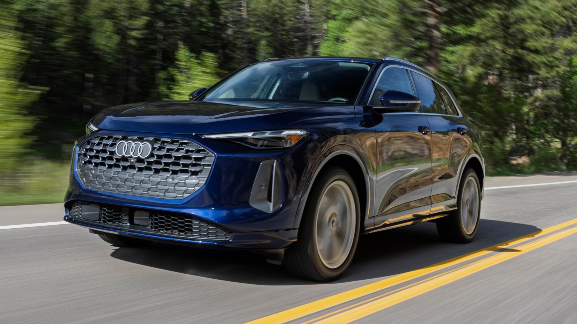 2025 Audi Q5 Sportback For Sale Near Rocklin, CA