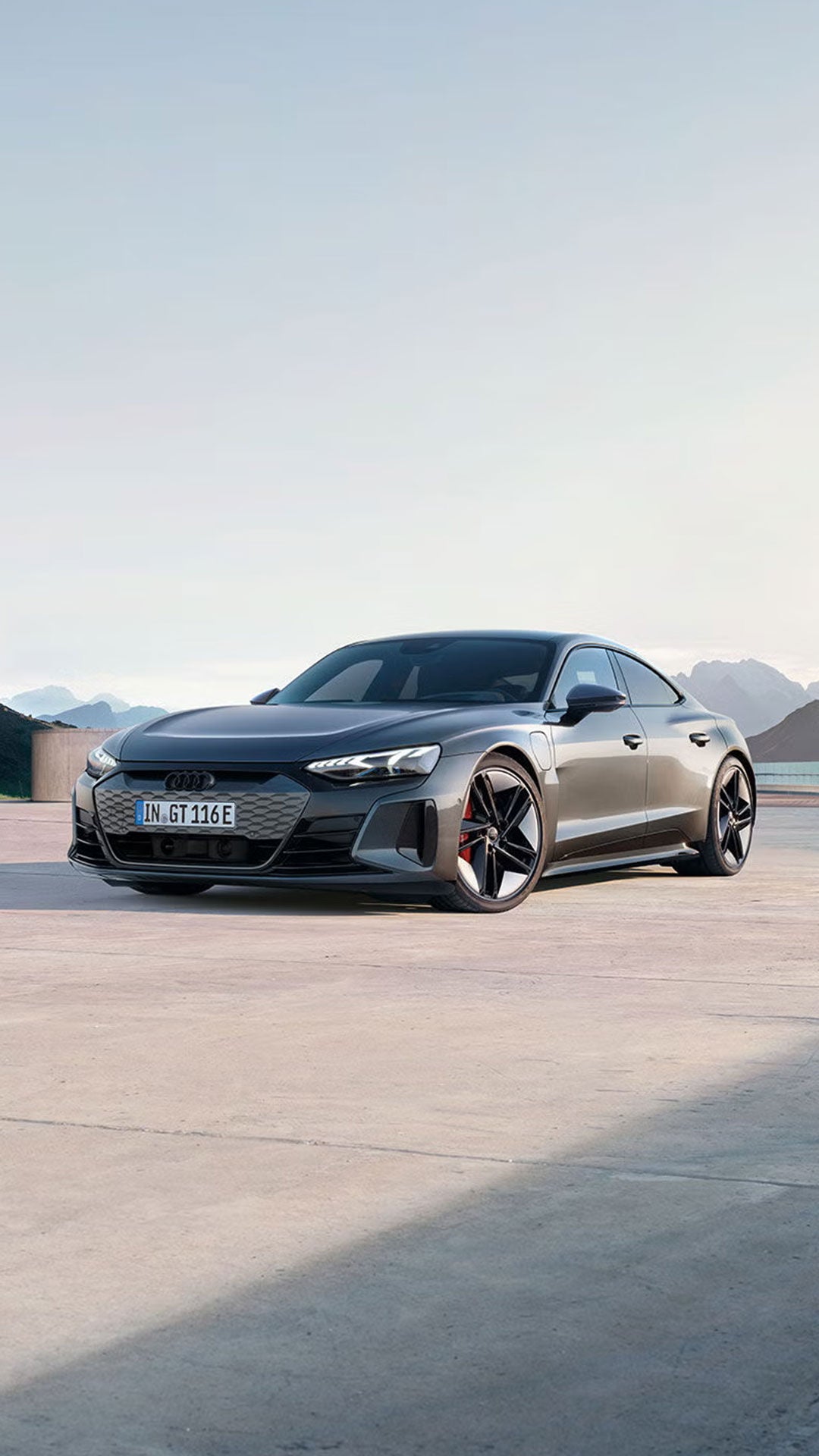 Audi Sports Car Dealer in Louisville, KY