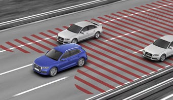 SIDE ASSIST