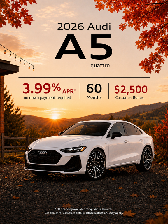 A5 LEASE