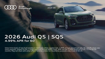 2026 Audi Q5
