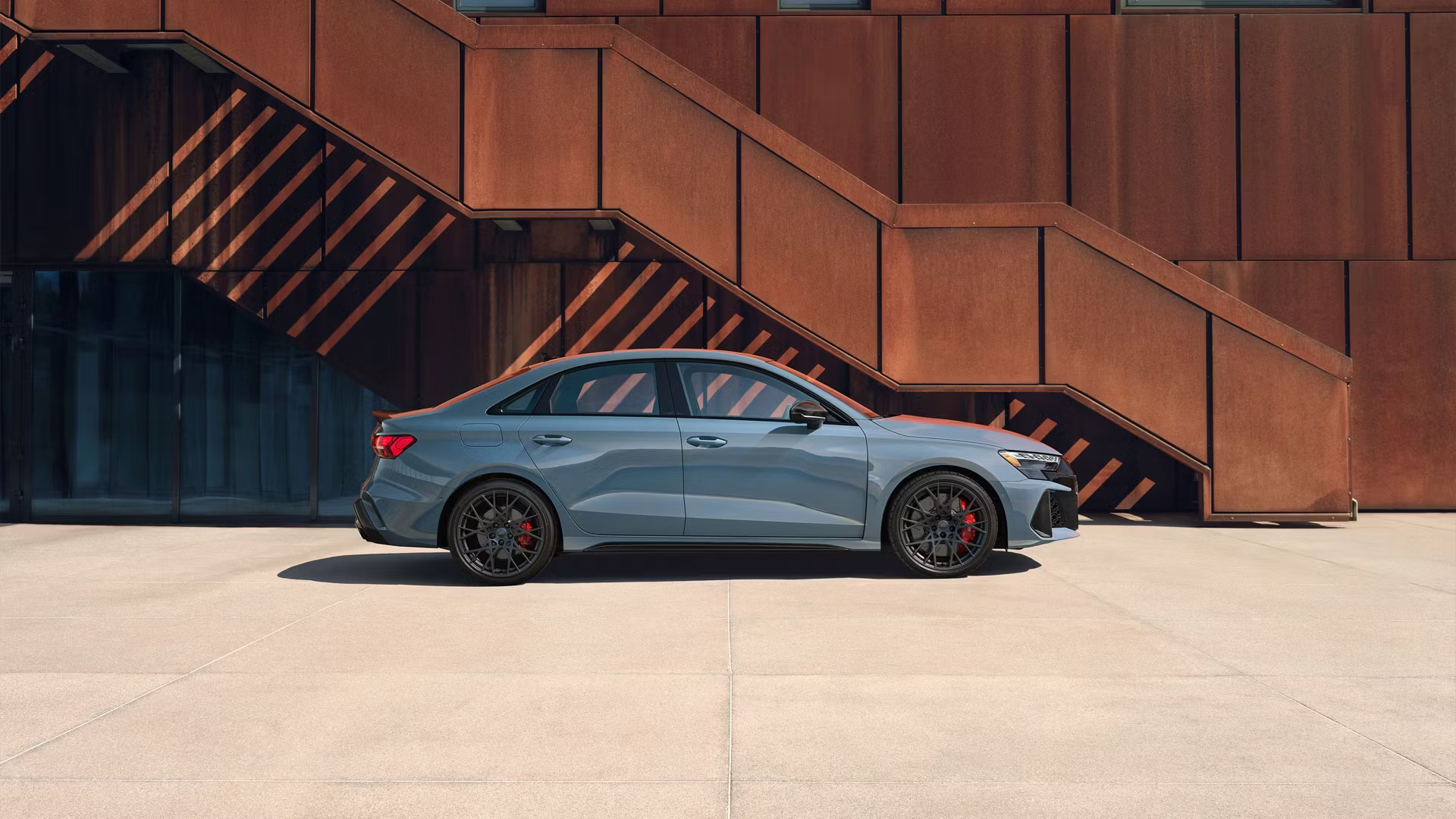 2026 Audi RS 3 For Sale Near Denver, CO