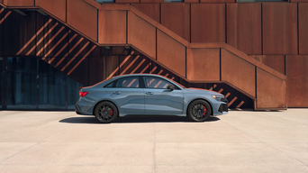 2026 Audi RS 3 For Sale Near Denver, CO