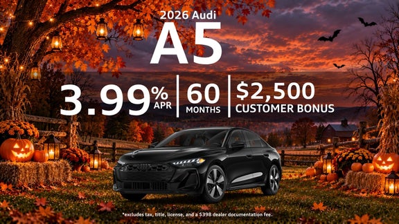 A5 LEASE 