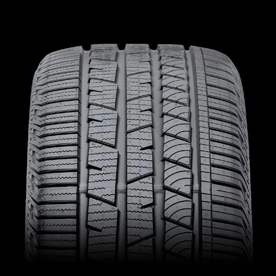 All Season Audi Tires in Kansas City