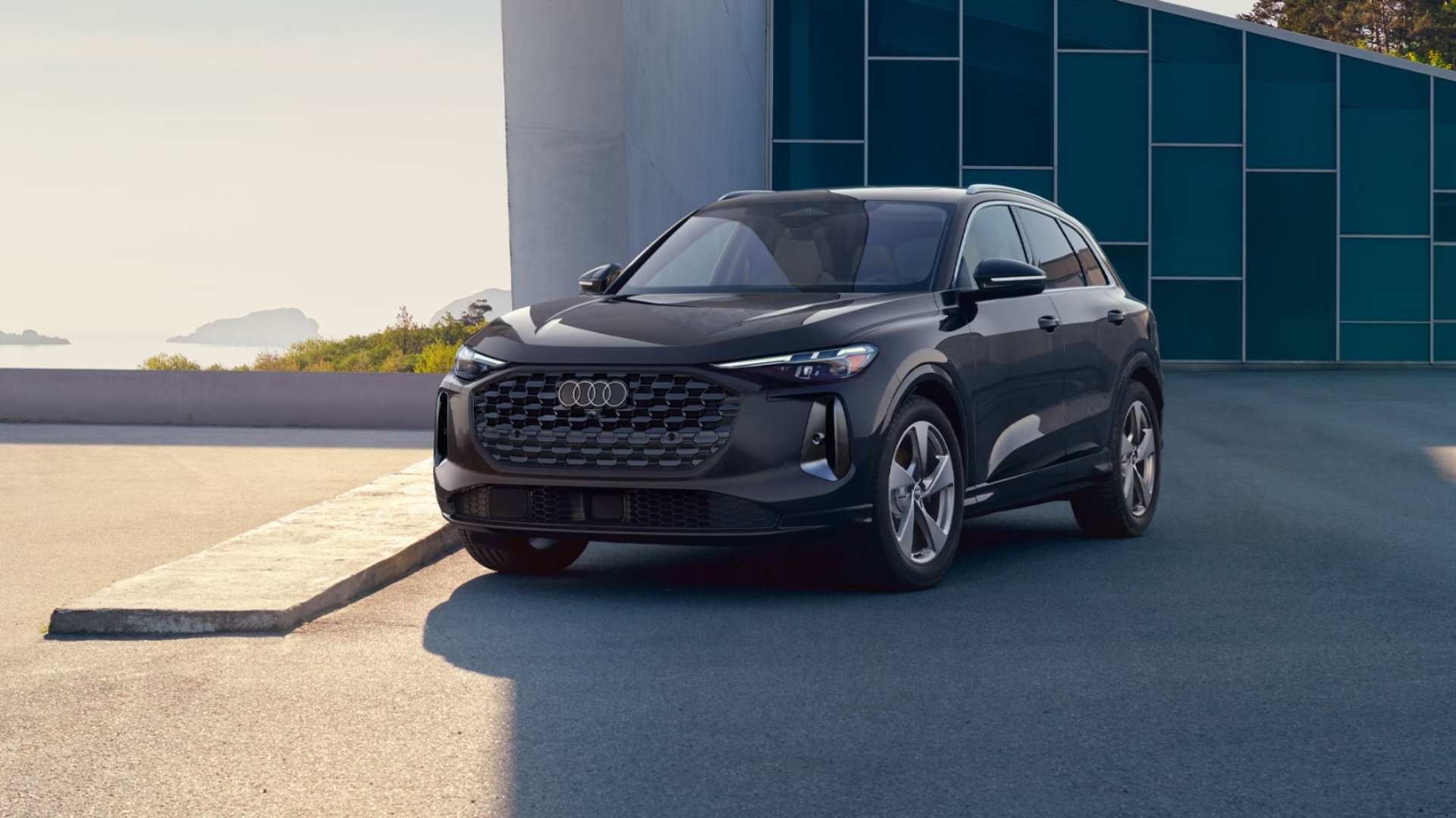 2025 Audi All-new Q5 For Sale in Hyannis, MA