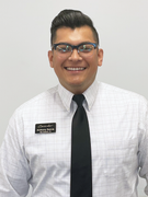 Anthony Garcia