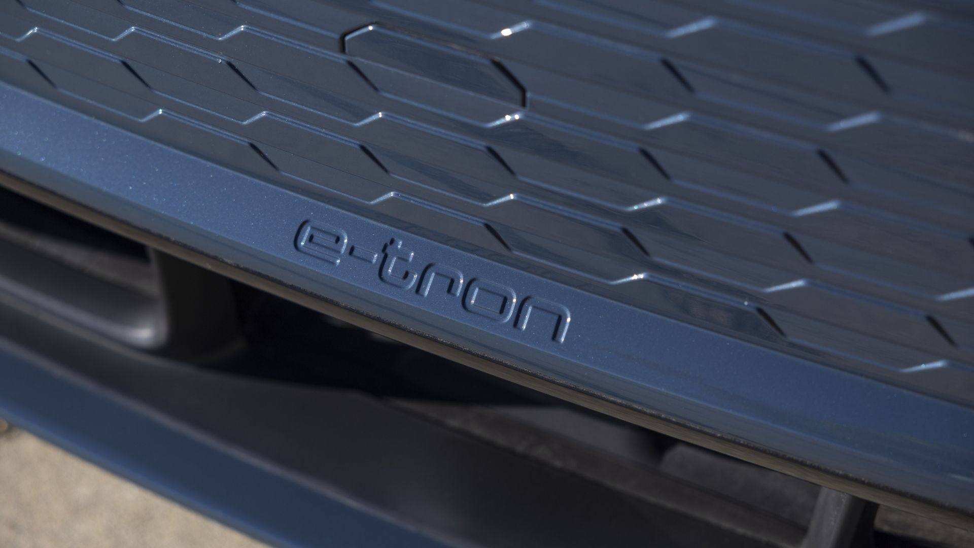 Exploring The Full Audi e-tron Lineup