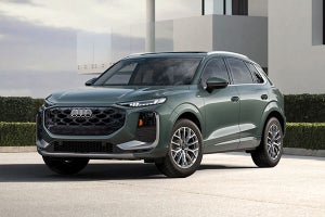 2026 Audi Q3